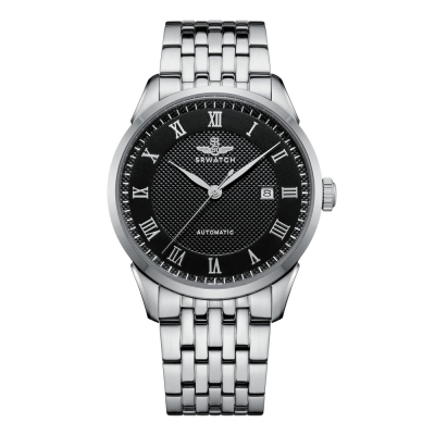 ĐỒNG HỒ NAM SRWATCH Automatic AT SG8887.1101AT