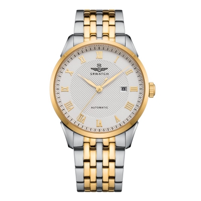 ĐỒNG HỒ NAM SRWATCH Automatic SG8887.1202AT