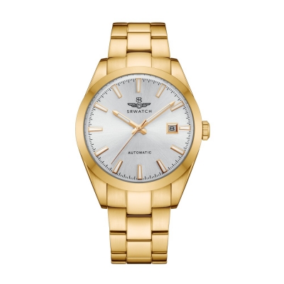 ĐỒNG HỒ NAM SRWATCH Automatic AT SG8888.1402AT