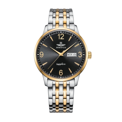 ĐỒNG HỒ SRWATCH Timepiece TE SG1903.1201TE chính hãng