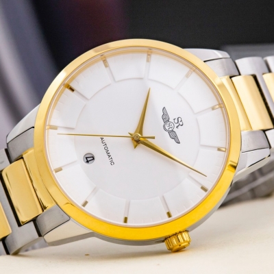 ĐỒNG HỒ SRWATCH Automatic AT SG8881.1202AT