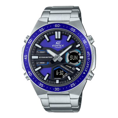 Đồng hồ Casio Edifice EFV-C110D-2AVDF Chính Hãng