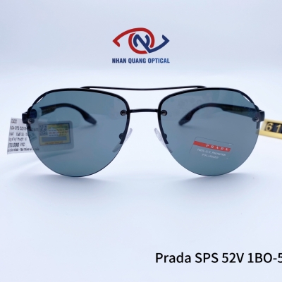 Kính Mát Nam Prada SPS 52V 7CQ-5Y1