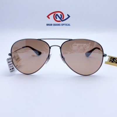 Kính mát Rayban 3558-9139/6U chính hãng