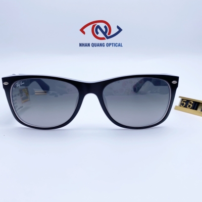 Kính Mát Rayban 2132F-6309/71