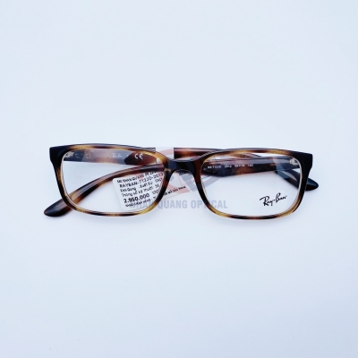 Gọng Kính Rayban 7132D-2012