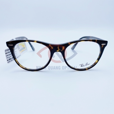 Gọng Kính Rayban RB2185-VF 2012