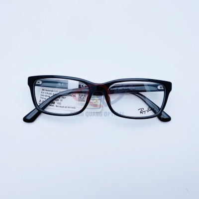 Gọng Kính Rayban RB5296-D 2000