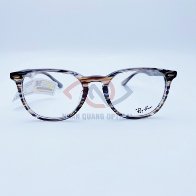 Gọng Kính Rayban RB7159F 5749