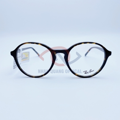 Gọng Kính Rayban RB7173F 2012