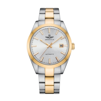 ĐỒNG HỒ NAM SRWATCH Automatic AT SG8888.1202AT