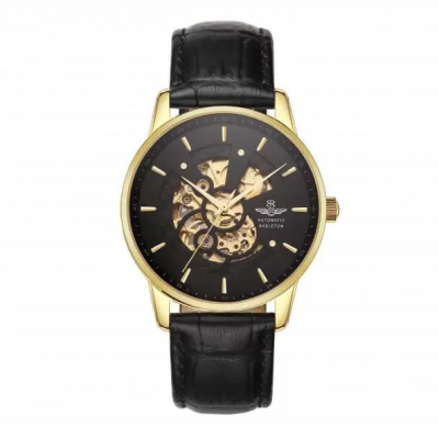 ĐỒNG HỒ SRWATCH Skeleton SG8895.4601