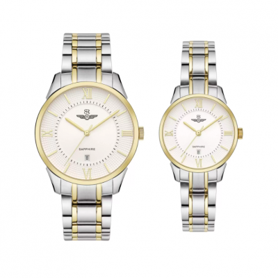 SRWATCH Couple-F SR80051.1202CF