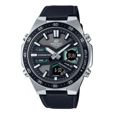 ĐỒNG HỒ CASIO EDIFICE EFV-C110L-1AVDF CHÍNH HÃNG