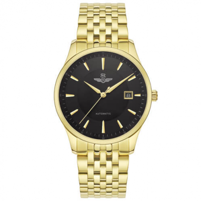 ĐỒNG HỒ SRWATCH Automatic AT SG8885.1401AT