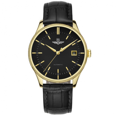 ĐỒNG HỒ NAM SRWATCH Automatic AT SG8886.4601AT