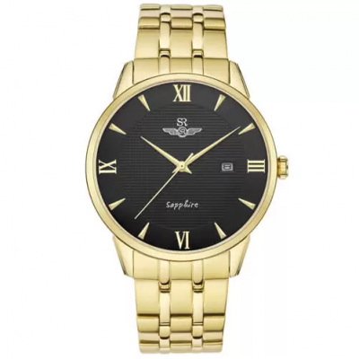 ĐỒNG HỒ NAM SRWATCH Timepiece TE SG1071.1401TE chính hãng